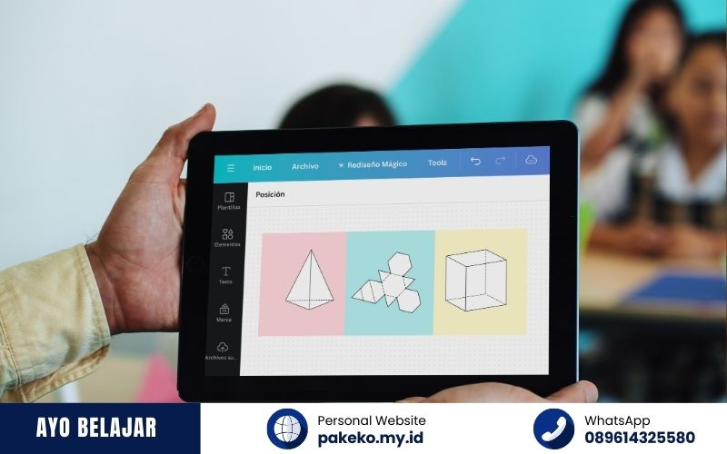 Cara Belajar Canva untuk Pemula: Desain Gak Perlu Ribet!