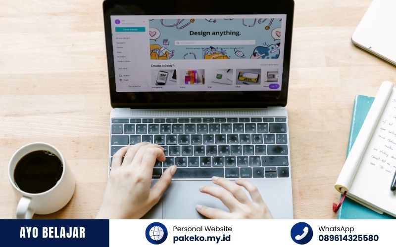 Belajar Digital Marketing Medan 1 Bulan Bersama Pak Eko Best Goal