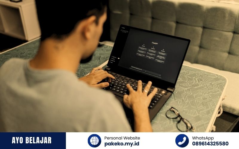 Belajar Digital Marketing Menggunakan Tools AI: Solusi Cerdas untuk Masyarakat Medan