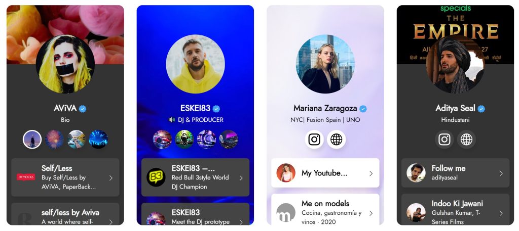 Cara Membuat Link Bio Secara Gratis untuk Optimasi Digital Marketing Medan