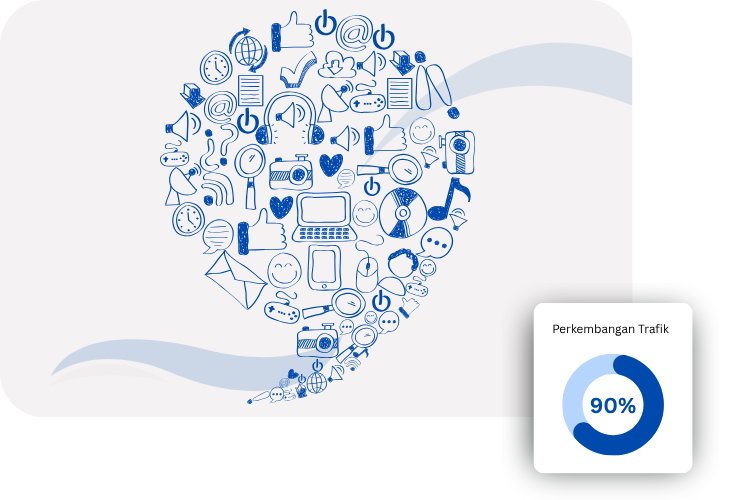 jasa pengelolaan sosial media di medan