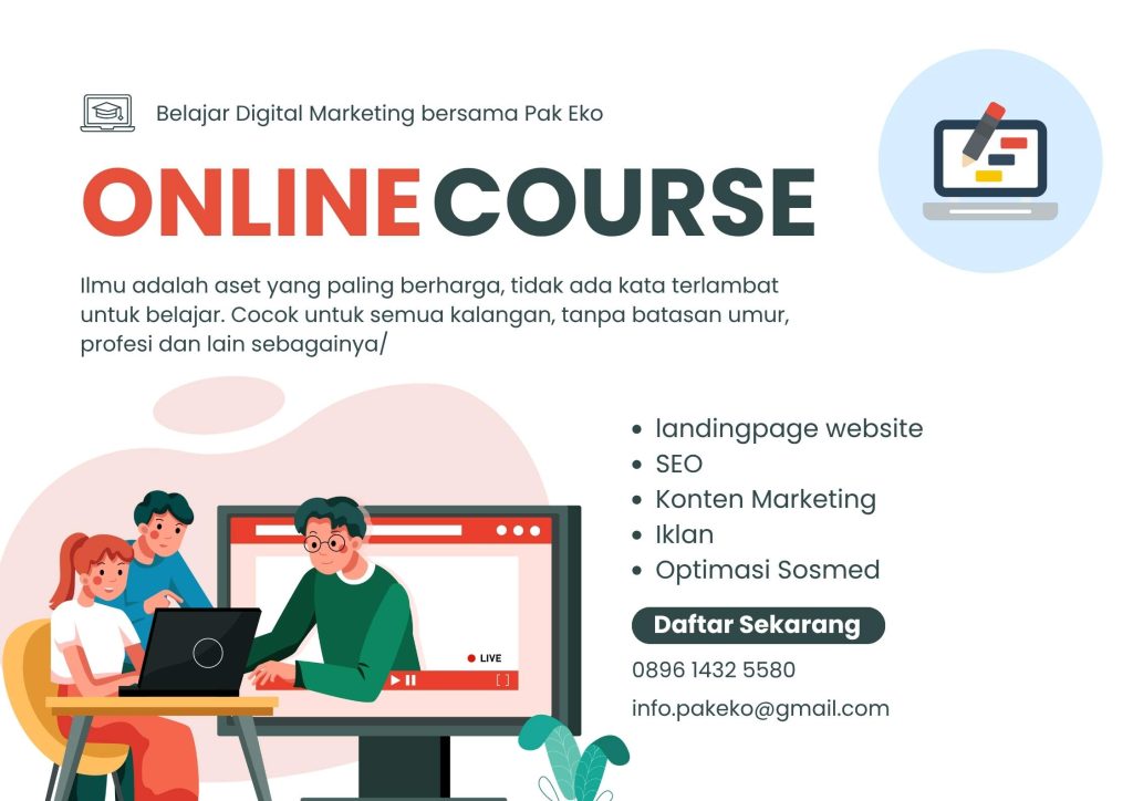 mentor digital marketing